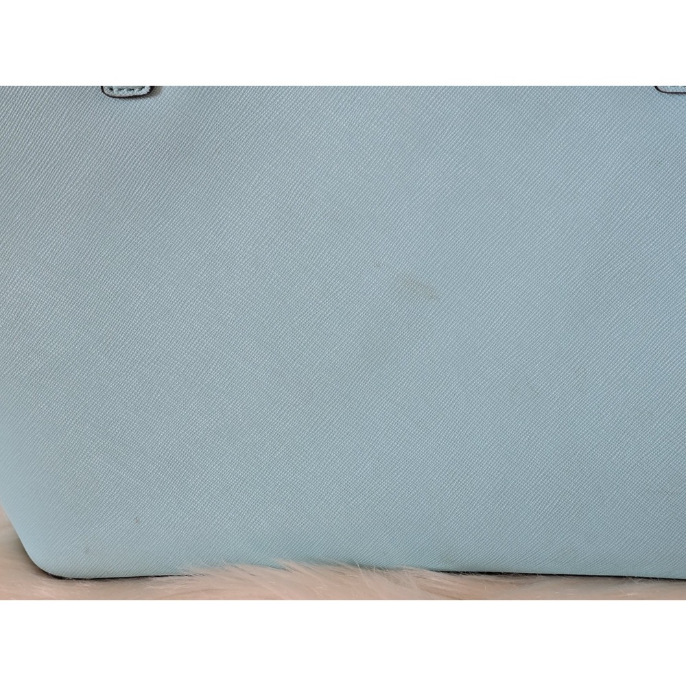 Kate Spade Purse Blue( Atollblue) NY Cedar Street Harmony Shoulder Bag  Tote - Picture 3 of 11